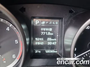 Hyundai Santa Fe, 2015 — миниатюра 16
