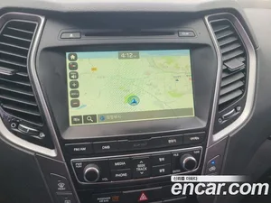 Hyundai Santa Fe, 2015 — миниатюра 17