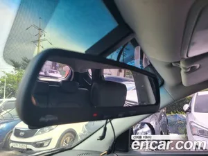 Hyundai Santa Fe, 2015 — миниатюра 18