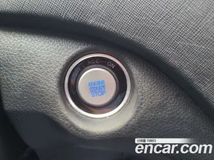 Hyundai Santa Fe, 2015 — миниатюра 20