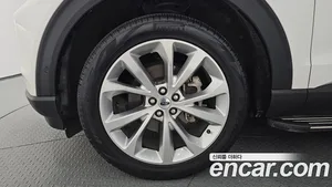 Ford Explorer, 2021 — миниатюра 5