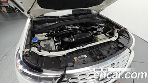 Ford Explorer, 2021 — миниатюра 6