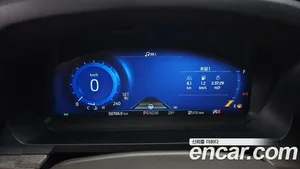 Ford Explorer, 2021 — миниатюра 8
