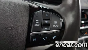 Ford Explorer, 2021 — миниатюра 16