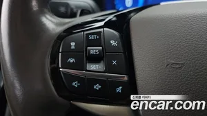 Ford Explorer, 2021 — миниатюра 17