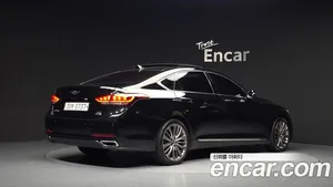Hyundai Genesis, 2016 — миниатюра 2