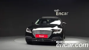 Hyundai Genesis, 2016 — миниатюра 3