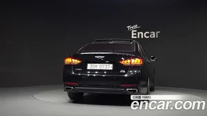 Hyundai Genesis, 2016 — миниатюра 4