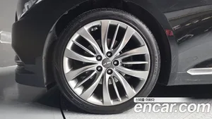 Hyundai Genesis, 2016 — миниатюра 5