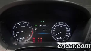 Hyundai Genesis, 2016 — миниатюра 8