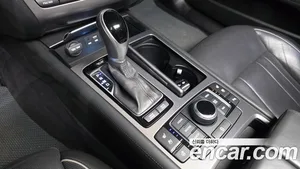 Hyundai Genesis, 2016 — миниатюра 9