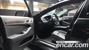 Hyundai Genesis, 2016 — миниатюра 10