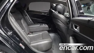 Hyundai Genesis, 2016 — миниатюра 12