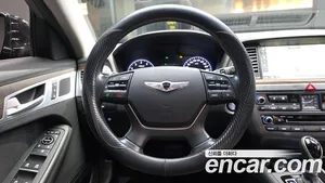 Hyundai Genesis, 2016 — миниатюра 13