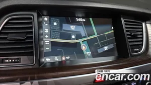 Hyundai Genesis, 2016 — миниатюра 15