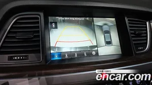 Hyundai Genesis, 2016 — миниатюра 16