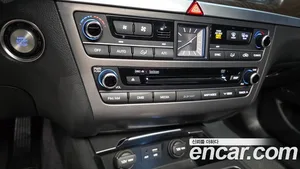 Hyundai Genesis, 2016 — миниатюра 17