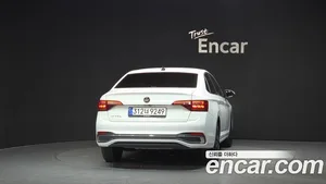 Volkswagen Jetta, 2024 — миниатюра 4