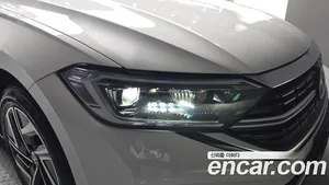 Volkswagen Jetta, 2024 — миниатюра 8