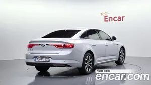 Renault SM6, 2025 — миниатюра 1