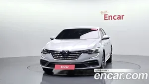 Renault SM6, 2025 — миниатюра 2