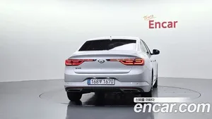 Renault SM6, 2025 — миниатюра 3