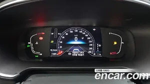 Renault SM6, 2025 — миниатюра 10