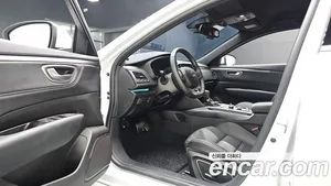 Renault SM6, 2025 — миниатюра 12