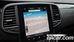 Renault SM6, 2025 — миниатюра 19