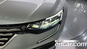 Renault SM6, 2025 — миниатюра 7