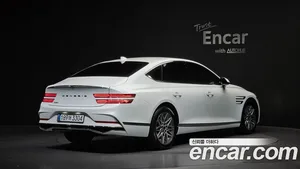 Genesis G80, 2025 — миниатюра 1