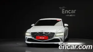 Genesis G80, 2025 — миниатюра 2