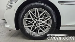 Genesis G80, 2025 — миниатюра 4