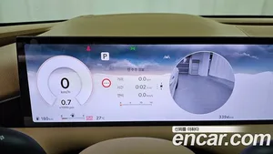Genesis G80, 2025 — миниатюра 10