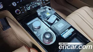 Genesis G80, 2025 — миниатюра 11