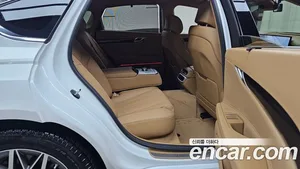 Genesis G80, 2025 — миниатюра 16