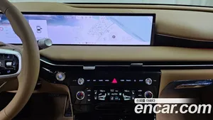Genesis G80, 2025 — миниатюра 17