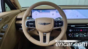 Genesis G80, 2025 — миниатюра 18