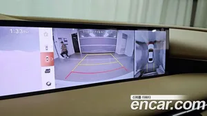 Genesis G80, 2025 — миниатюра 19