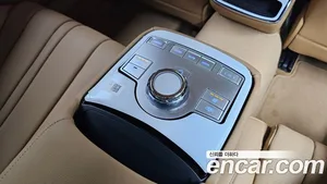 Genesis G80, 2025 — миниатюра 22
