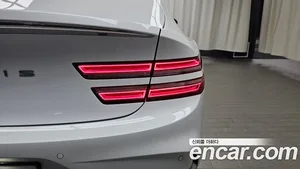 Genesis G80, 2025 — миниатюра 8