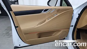 Genesis G80, 2025 — миниатюра 13