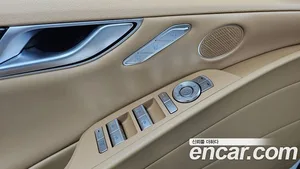 Genesis G80, 2025 — миниатюра 26