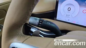 Genesis G80, 2025 — миниатюра 27