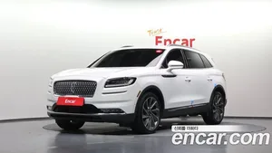 Lincoln Nautilus, 2023 — миниатюра 1
