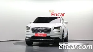 Lincoln Nautilus, 2023 — миниатюра 3