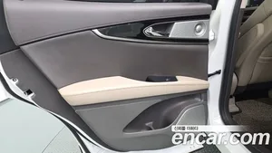 Lincoln Nautilus, 2023 — миниатюра 15