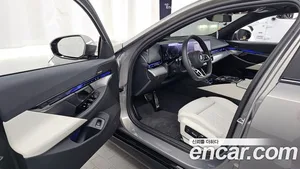 BMW 5-Series, 2025 — миниатюра 10
