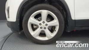 Chevrolet Trax, 2015 — миниатюра 5