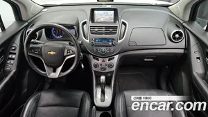 Chevrolet Trax, 2015 — миниатюра 10